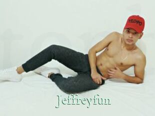 Jeffreyfun