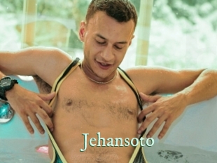 Jehansoto