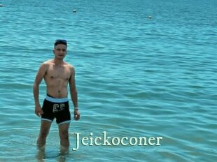 Jeickoconer