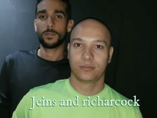 Jeins_and_richarcock