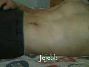 Jejebb