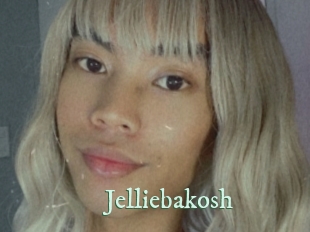 Jelliebakosh