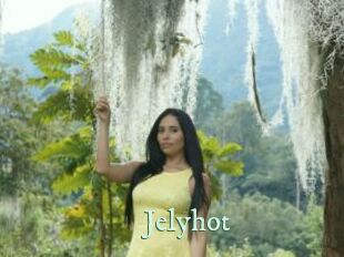 Jelyhot