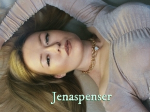 Jenaspenser