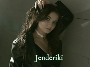 Jenderiki