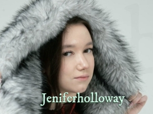 Jeniferholloway