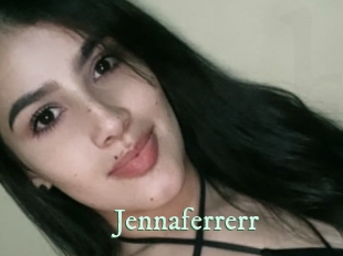 Jennaferrerr