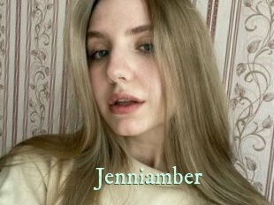 Jenniamber