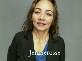 Jennierosse