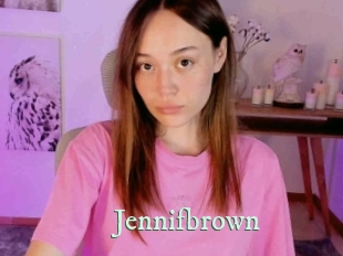 Jennifbrown