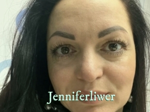 Jenniferliwer