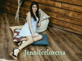 Jenniferloretta