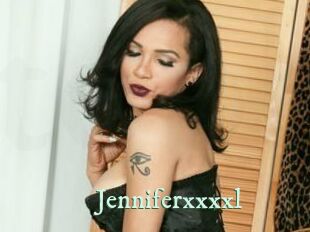 Jenniferxxxxl
