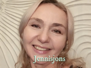 Jennisjons