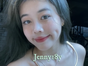 Jenny18y