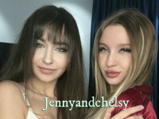 Jennyandchelsy