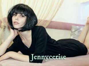 Jennycerise