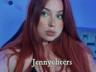 Jennycheers