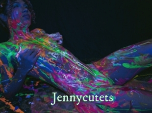 Jennycutets