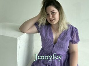 Jennyfey