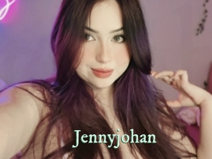 Jennyjohan