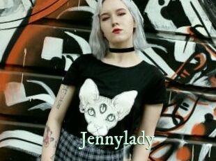 Jennylady