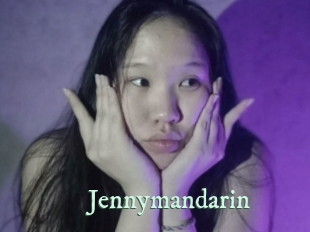 jennymandarin Top Blog X