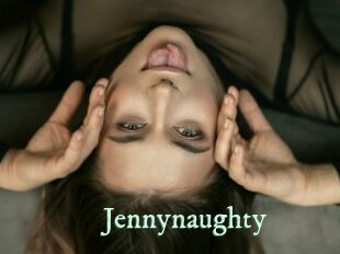 Jennynaughty