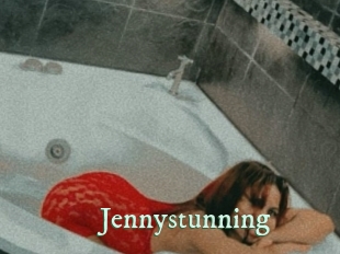 Jennystunning