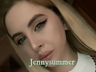 Jennysummer