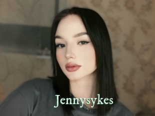 Jennysykes