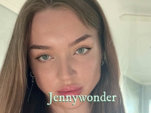 Jennywonder