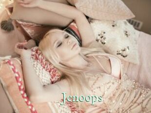 Jenoops