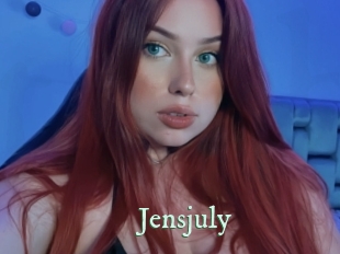 Jensjuly