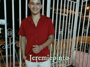 jeremiepinto Top Blog X
