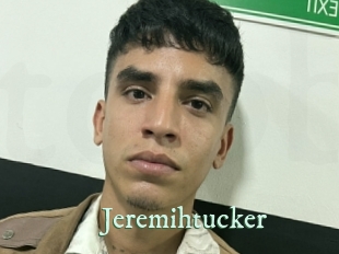 Jeremihtucker