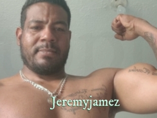 Jeremyjamez