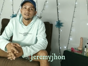 Jeremyjhon