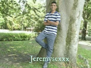Jeremysexxx