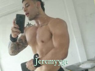 Jeremyygt