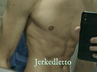 Jerkedletto