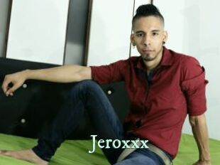 Jeroxxx