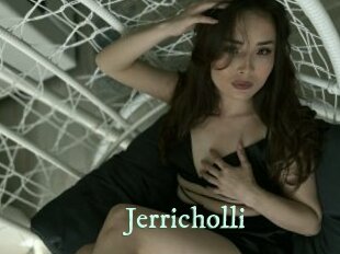 Jerricholli