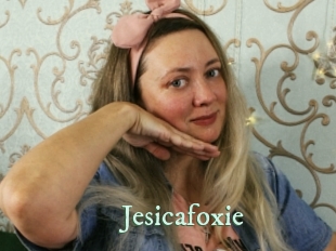 Jesicafoxie