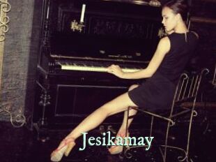 Jesikamay