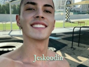 Jeskoodin