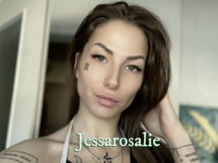 Jessarosalie