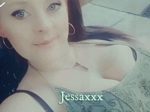 Jessaxxx