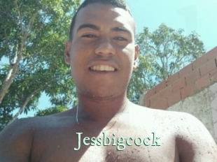 Jessbigcock