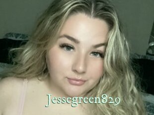 Jessegreen829